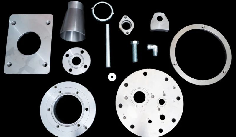 Sm Forge Forging And Engineering - Elegant Desktop Minimal Patterns | Free Download