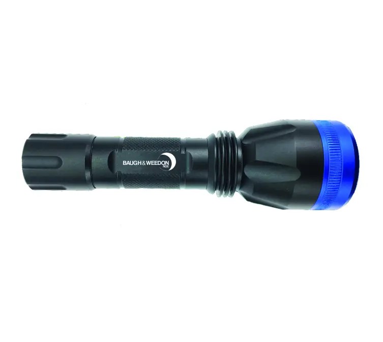 Baugh and Weedon LumaTorch UV-A Torch