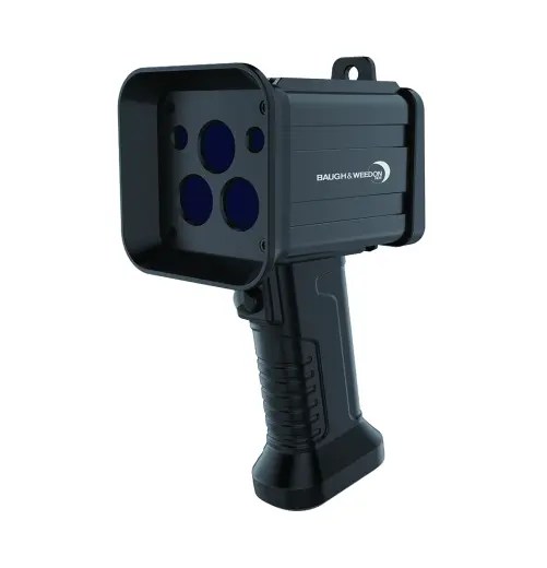 Baugh and Weedon Iris UV-A Lamp