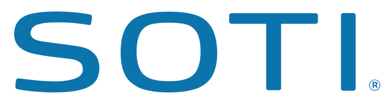SOTI logo