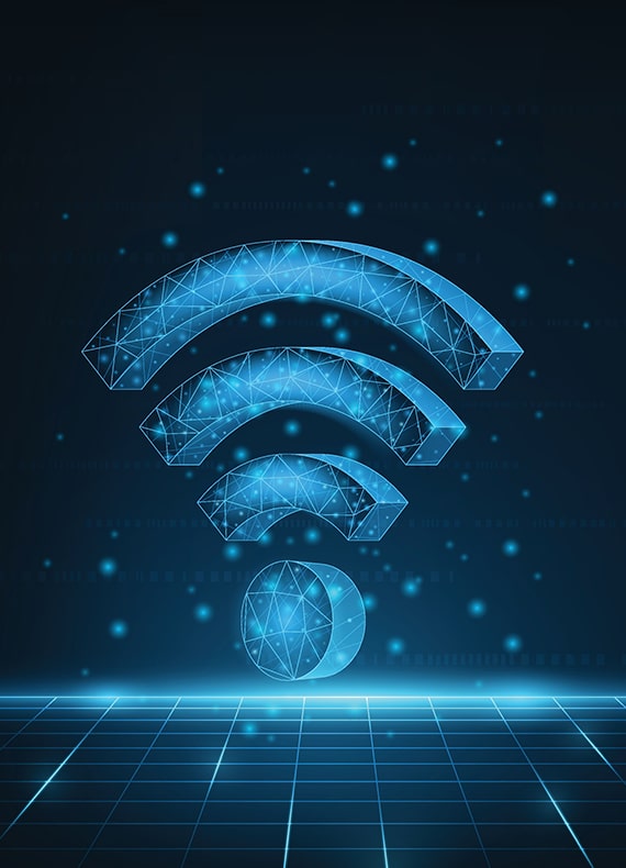 WiFi logo