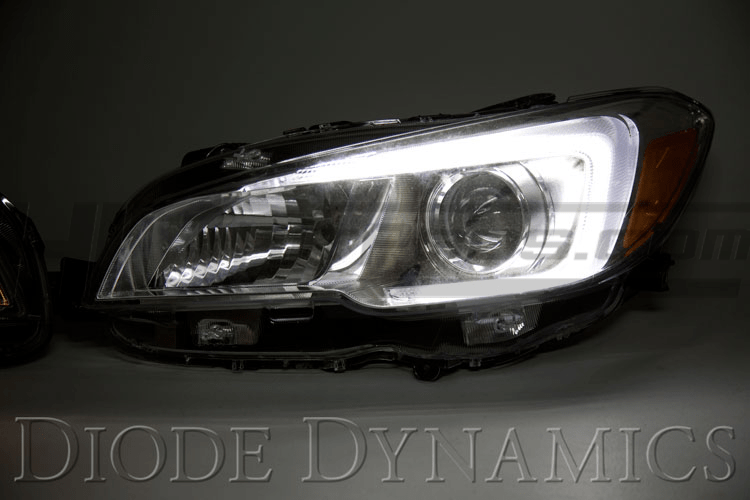 Diode Dynamics Subaru Wrx Sti C Light Switchback Led Boards