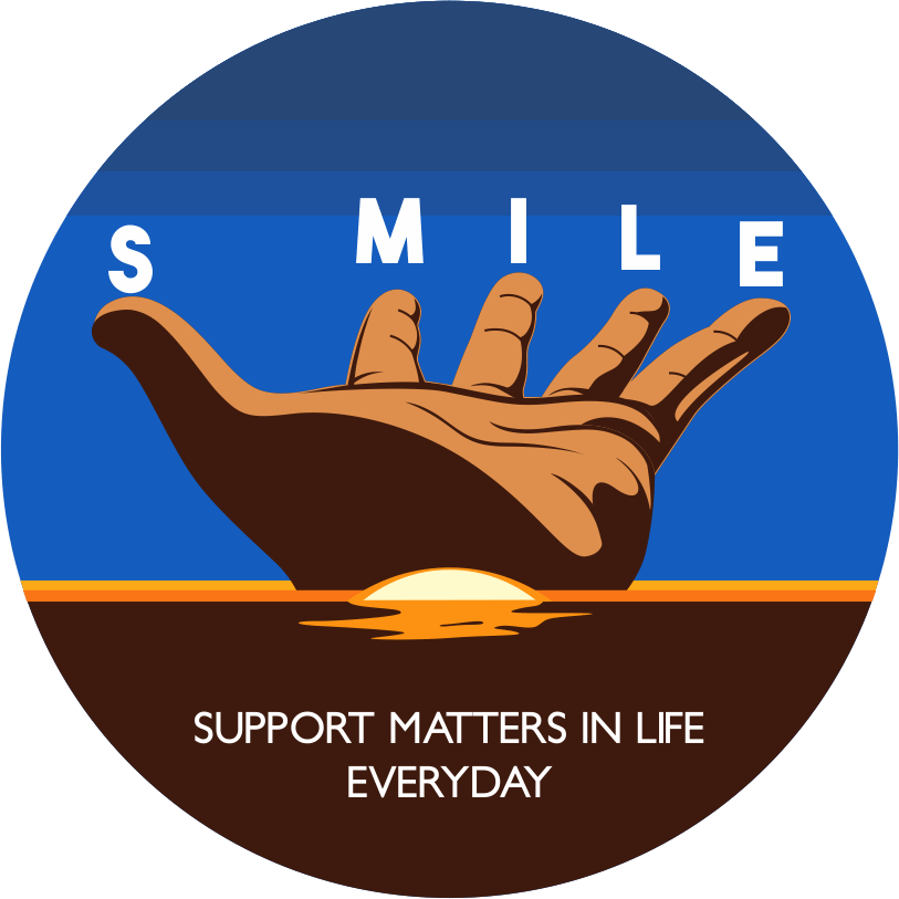 Volunteer - Smile Charitable Trust
