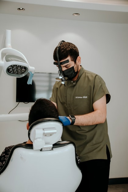 The Benefits of Orthodontics