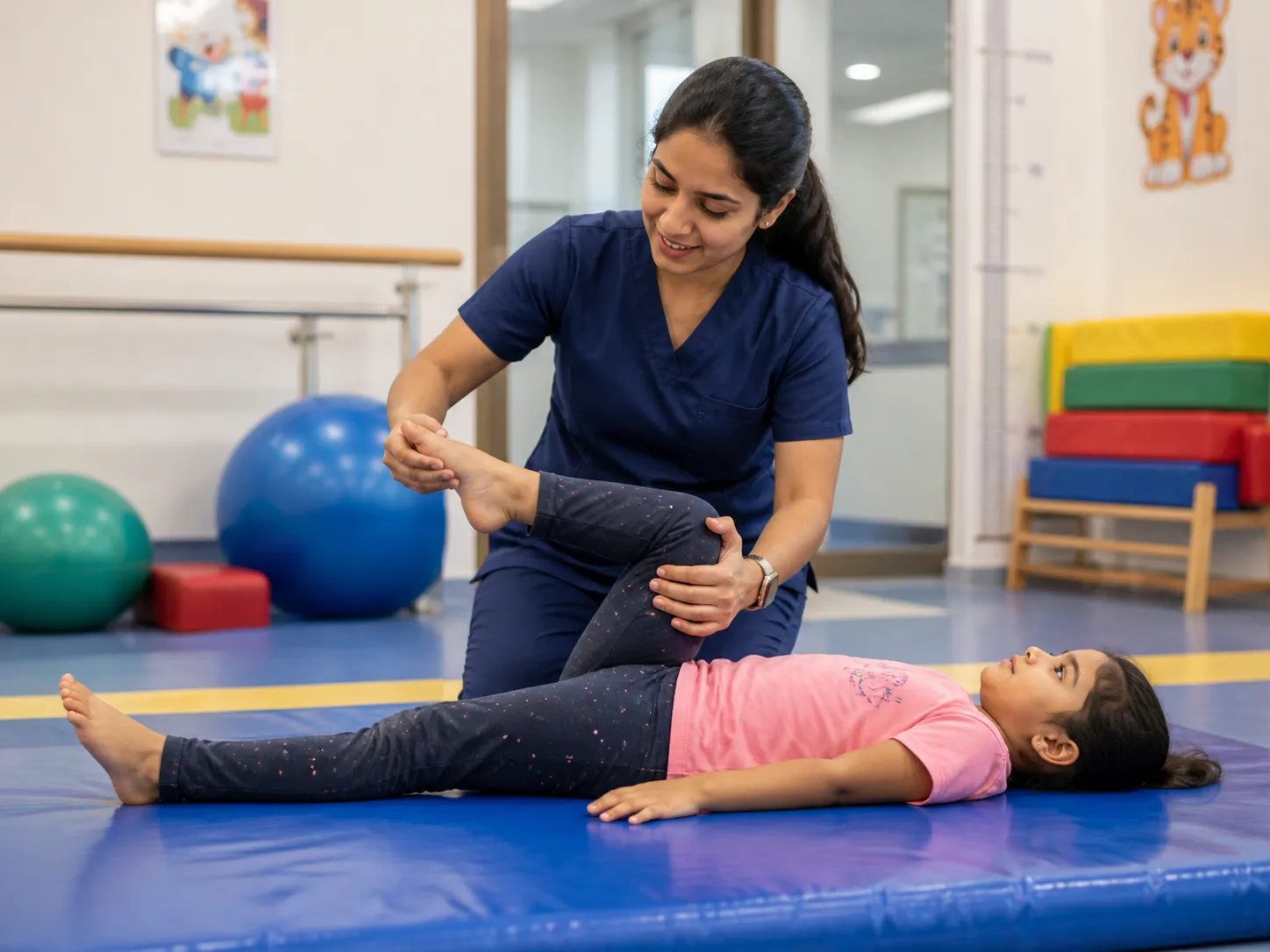 physiotherapy