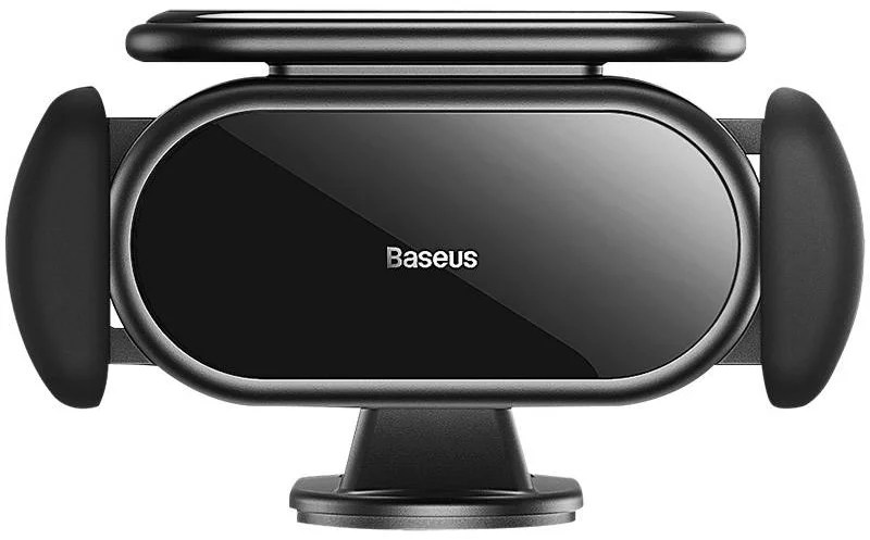 Mbajtese Celulari Baseus Per Makine Me Sensor Kapes Dhe Panel Diellor