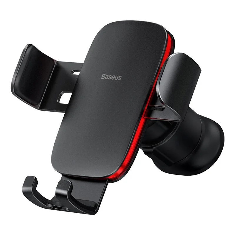 Mbajtese Celulari Per Makine Baseus Metal Age II
