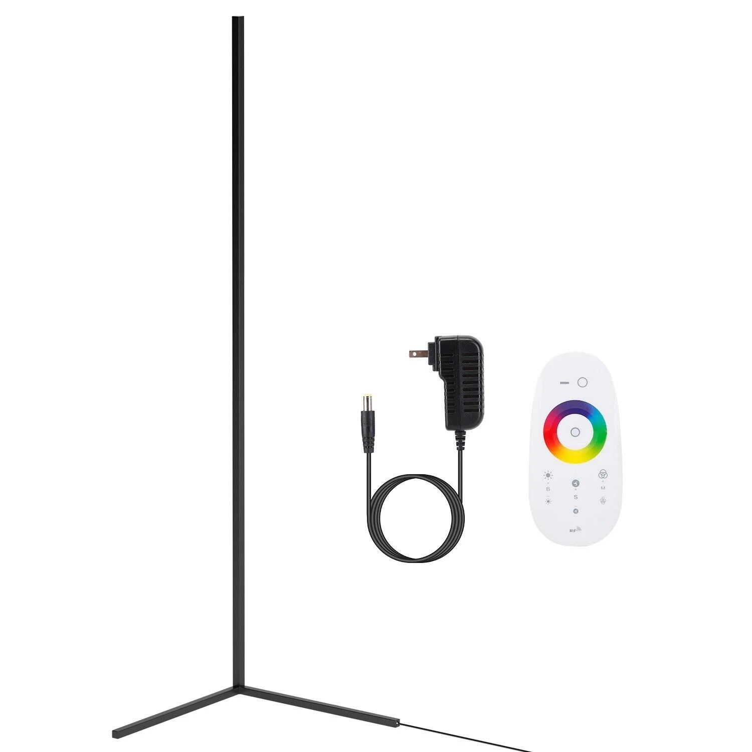 Drite LED RGB Per Zbukurimin e Ambientit