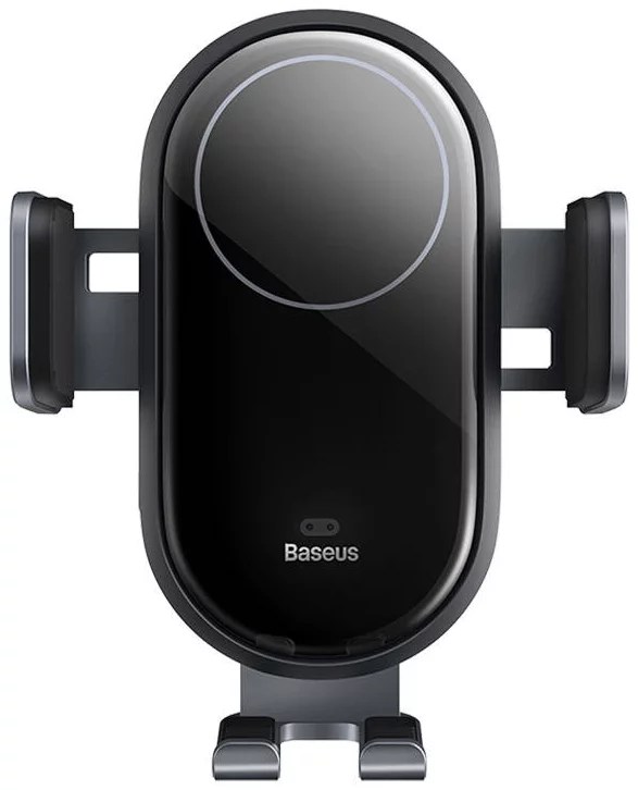 Mbajtese Celulari Per Makine Me Karikim Wireless Baseus