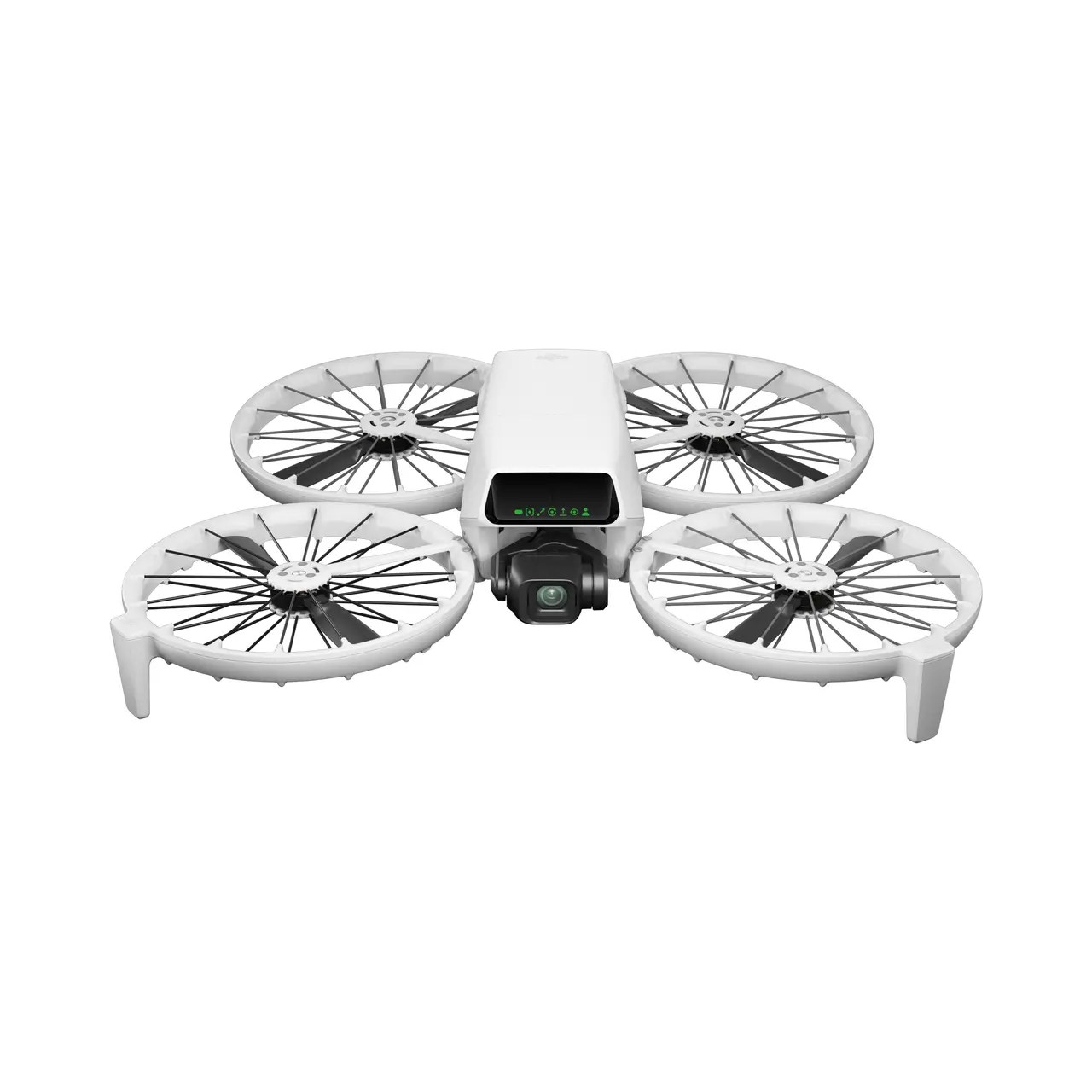 Dron Quadcopter DJI Flip RC2 / Fly More Combo