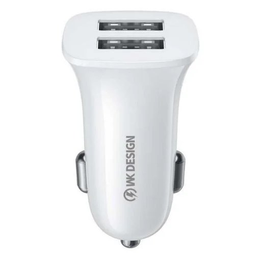 Adaptor Karikimi WK Per Makine Me 2 Porta