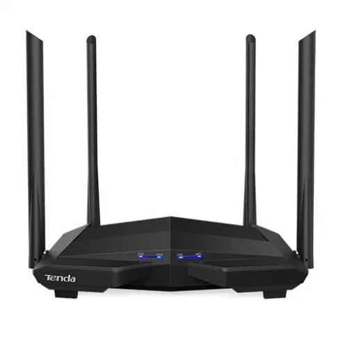 Perforcues WiFi Tenda AC1200