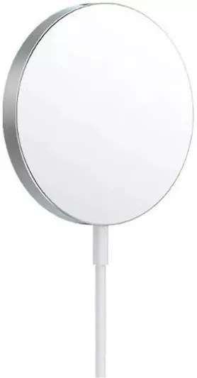 Karikues Wireless Magnetik Si MagSafe Remax 15W