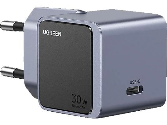 Adaptor Karikimi Nexode 30W UGreen Me Porte USB-C