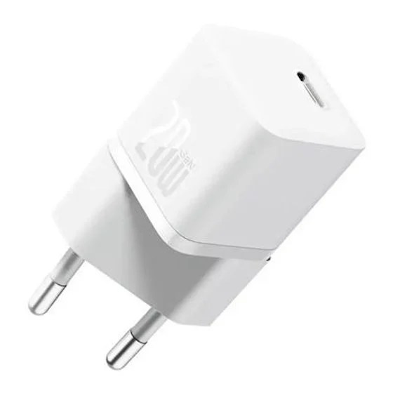 Adaptor Karikimi 20W Baseus Me Porte Type-C