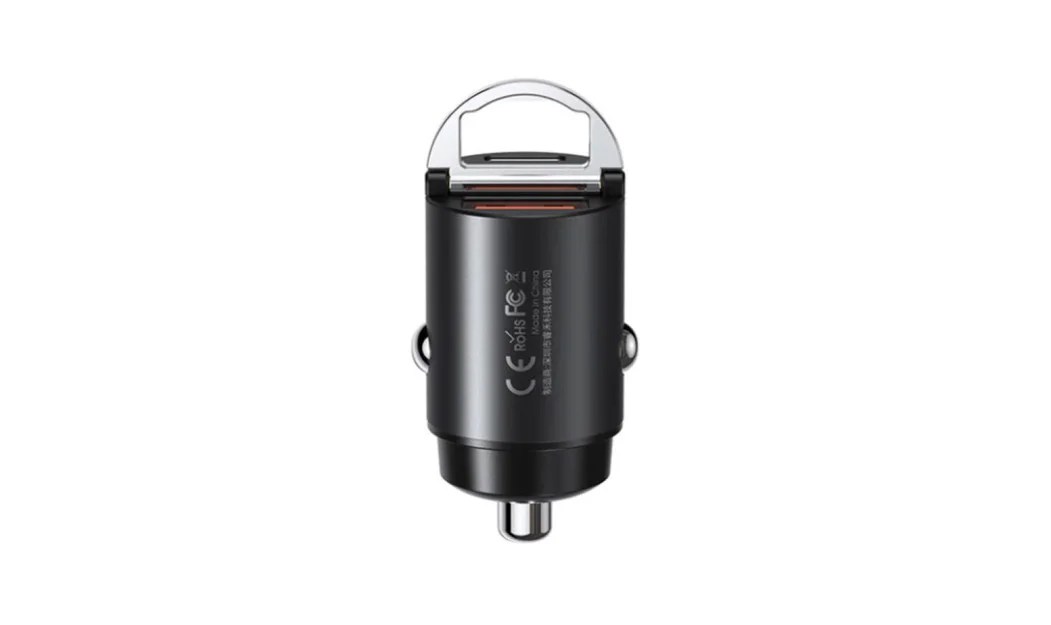 Adaptor Karikimi 30w Fast Charge per Makine