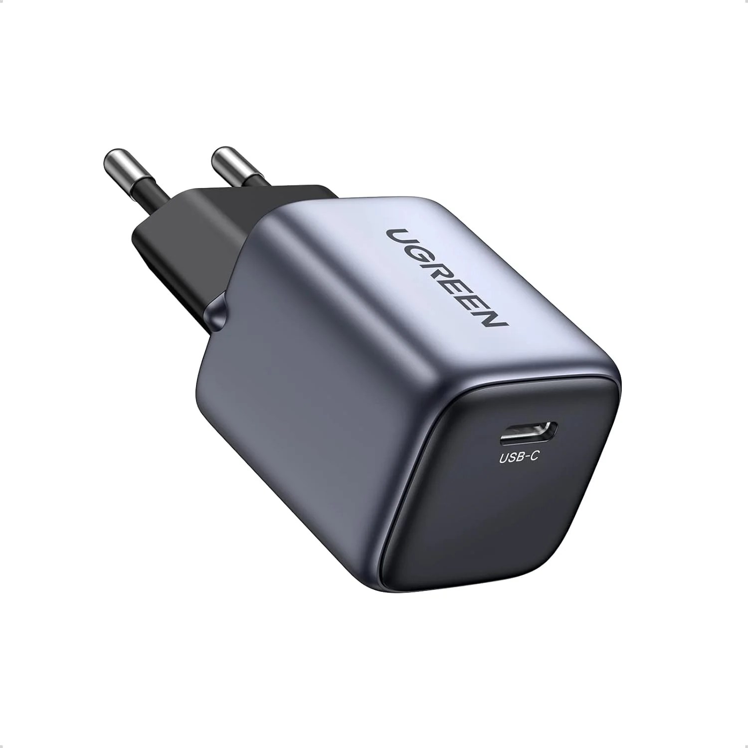 Adaptor Karikimi Nexode 30W UGreen Me Porte Type-C