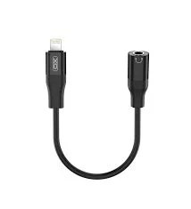 Adaptor Nga Lightning Ne Aux 3.5mm Xo