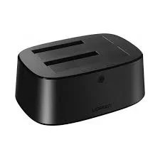 Adaptor Ugreen Me 4 Porta USB3.0 Dhe Kabëll Type-C