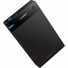 Mbajtese Dhe Lexuese Hard Disk 2.5" / 3.5" SATA 3.0 5Gbps Ugreen