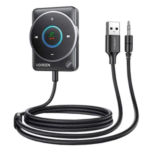 Adaptor Per Makine Ugreen Me Fishe AUX/USB