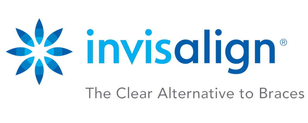 invisalign logo
