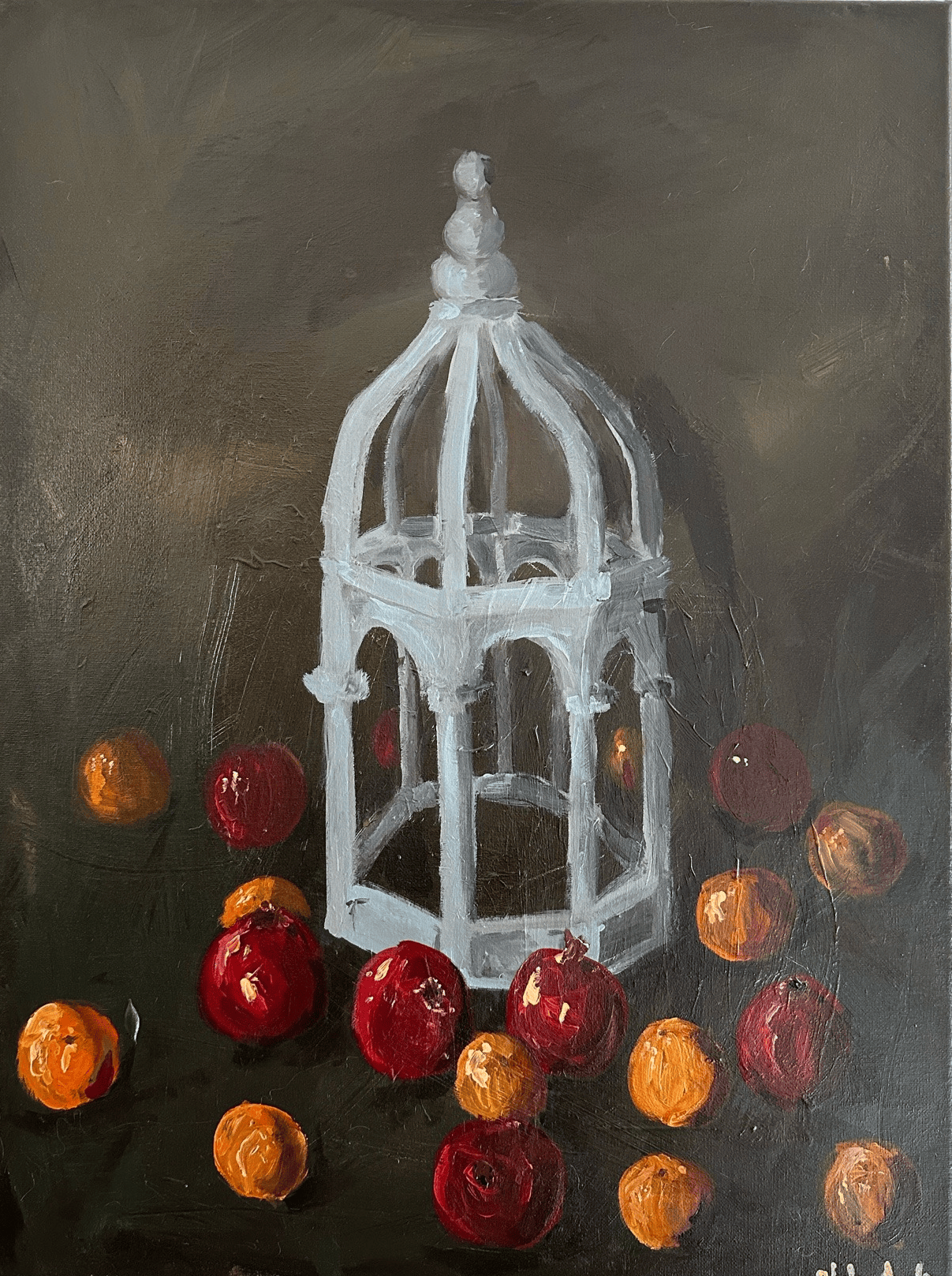 Birdcage