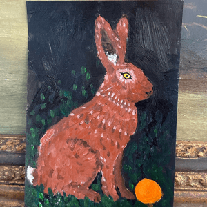 Little Rabbit