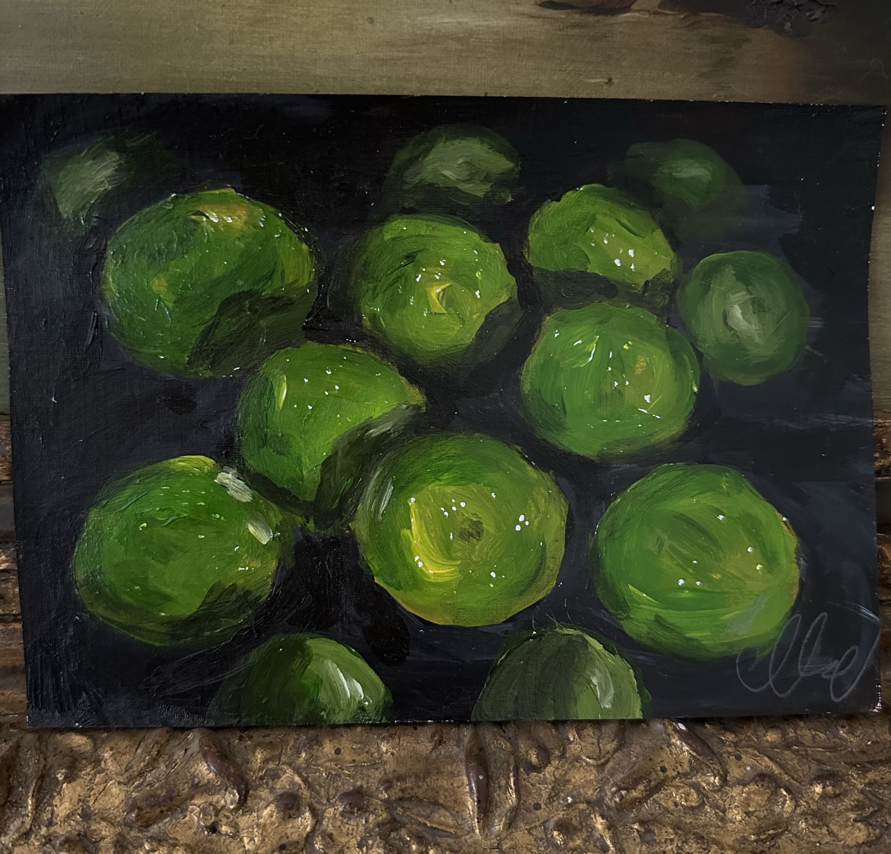 Limes-SOLD
