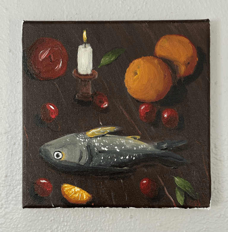 The Kitchen 8x8