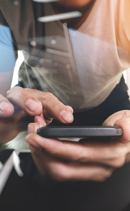 Services Smith Brands Limited - Minimal Textures - Artistic Retina Collection