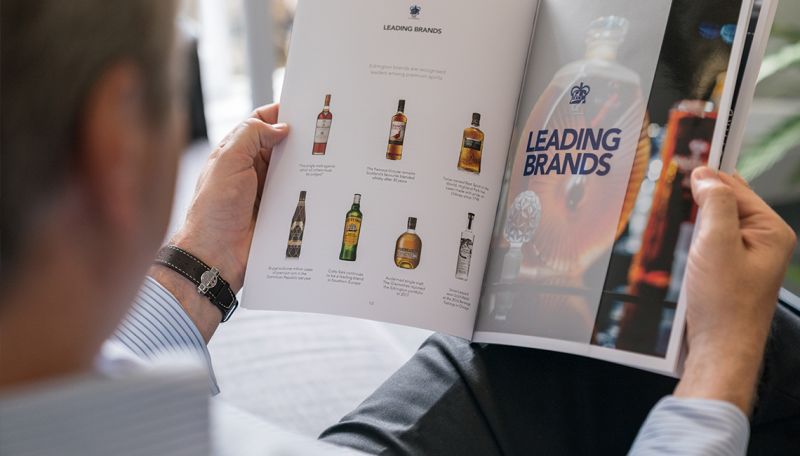 Contact Smith Brands Limited - Ocean Textures - Elegant Ultra HD Collection