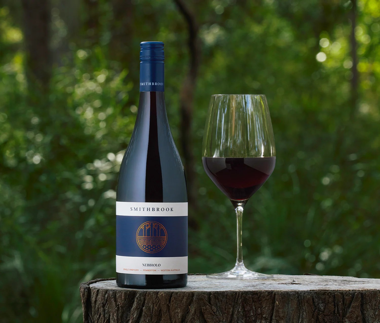 What Is Nebbiolo Wine Smithbrook Wines