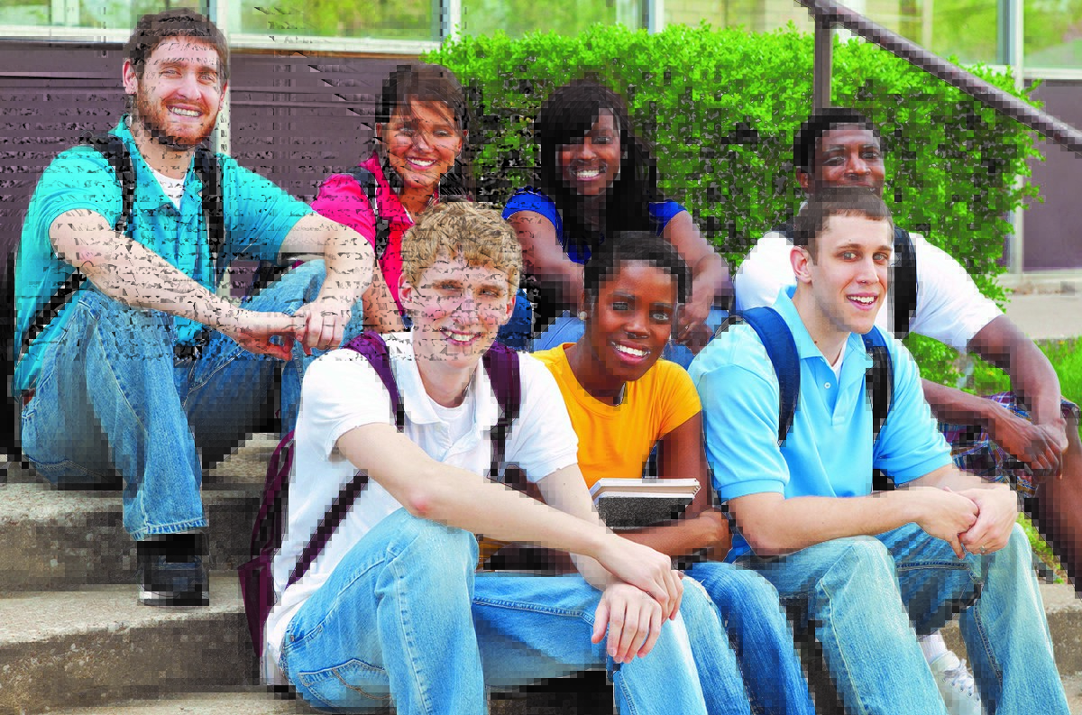 New day diversion program