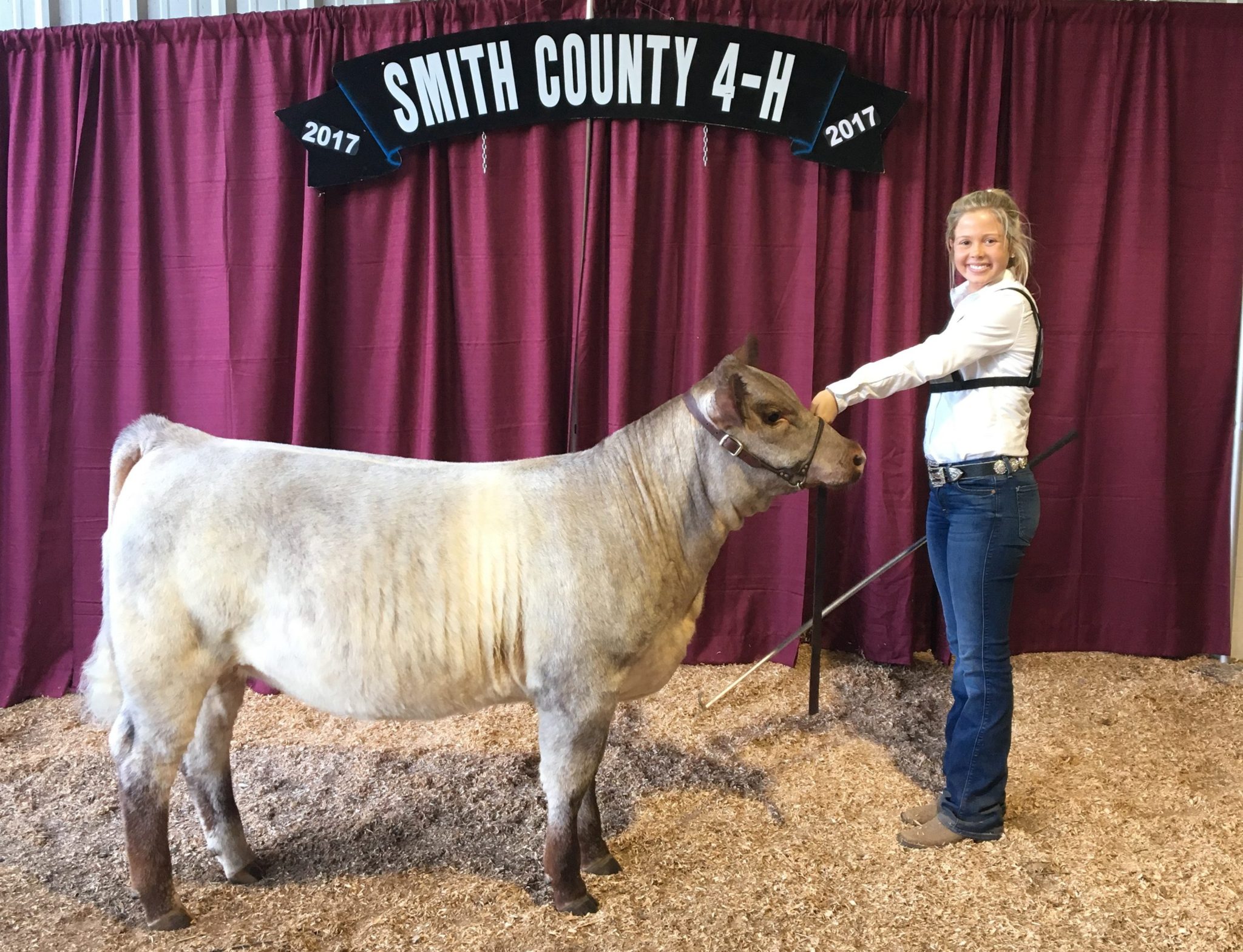 2017 Smith County 4H Livestock Show Smith County Insider
