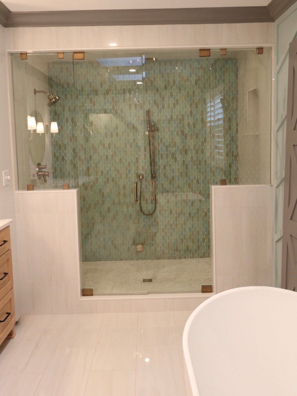 Bathrooms