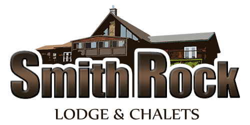 This district is a large singapore hdb residential estate, . Home Smith Rock Lodge Chalets