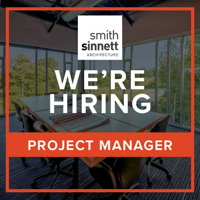 Make an Impact Through Design: Project Manager