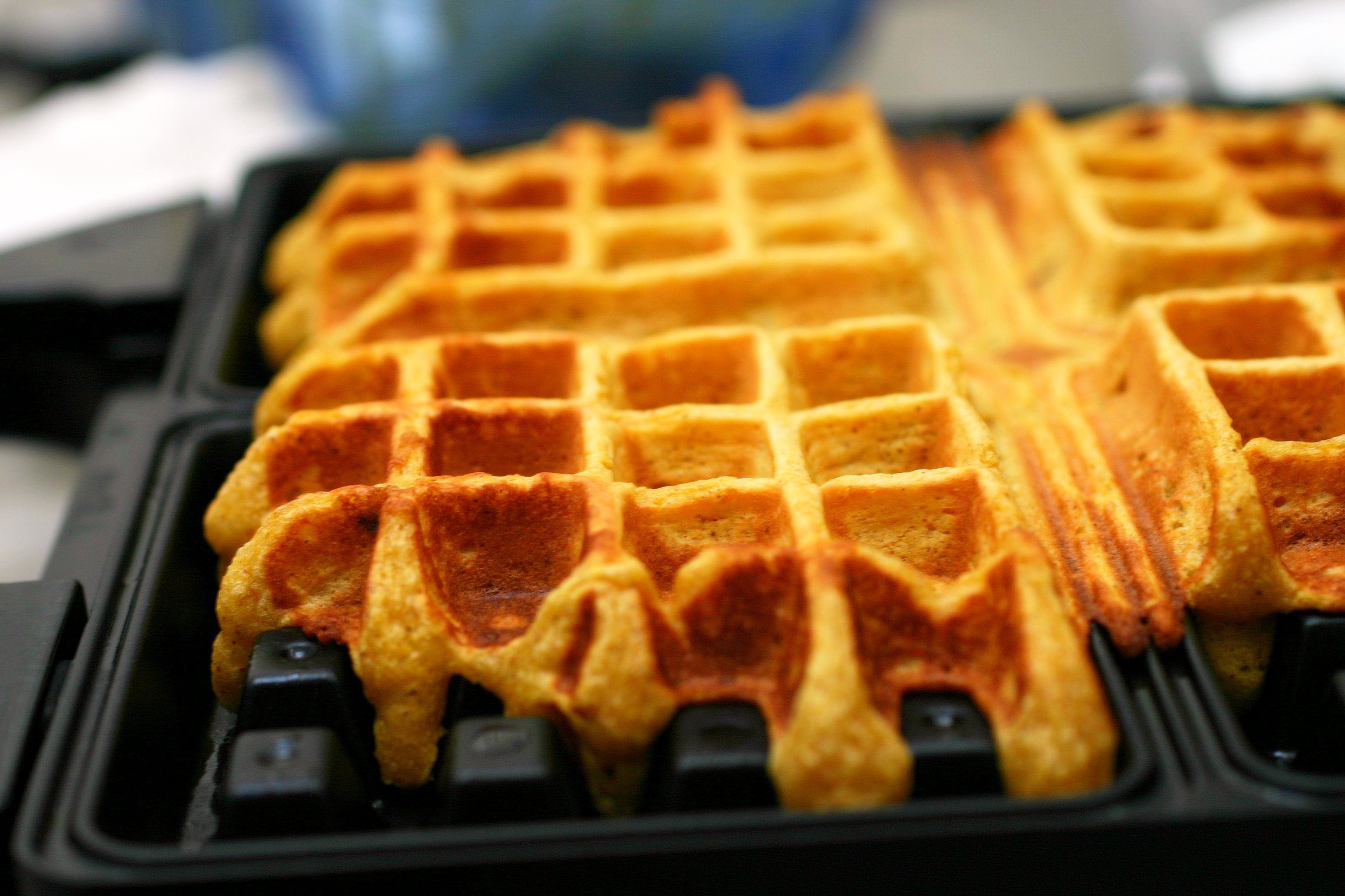 waring pro goodnight waffles