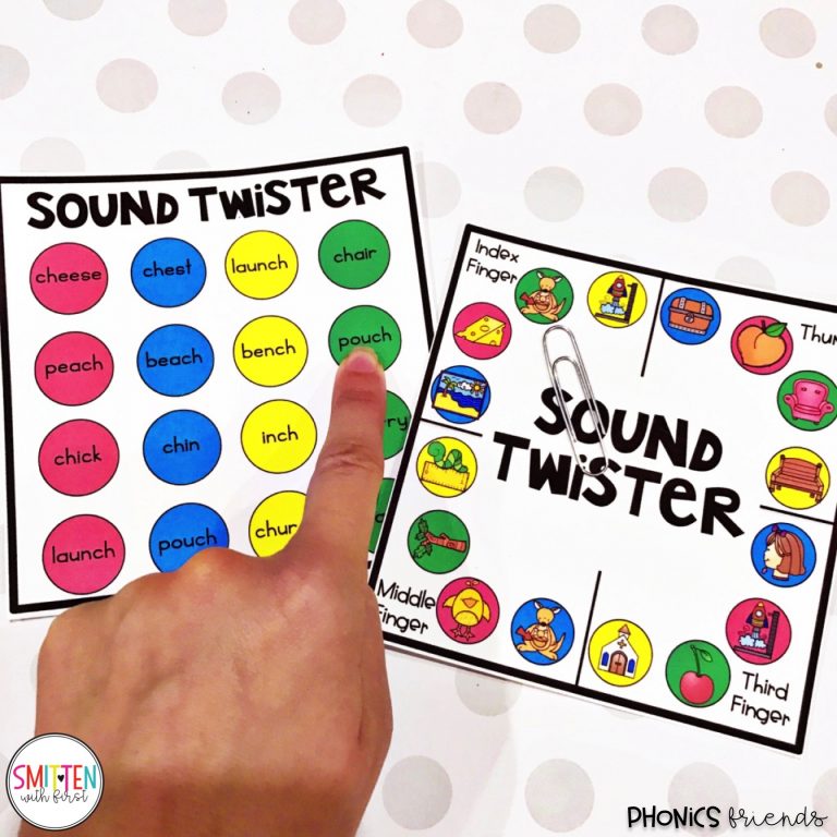 h digraph brothers phonics activities and games