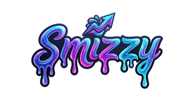 Smizzy AI merch