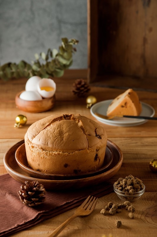 新美珍布丁蛋糕新美珍布丁蛋糕 Doreff