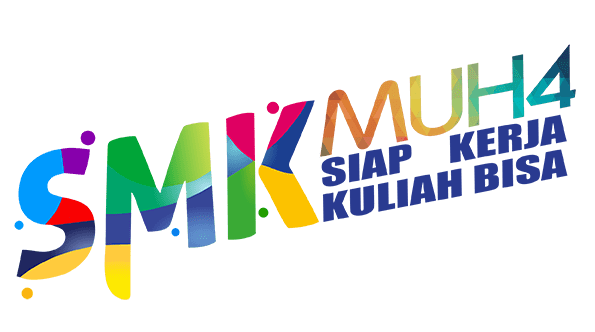 Download Logo Smk Muhammadiyah 04