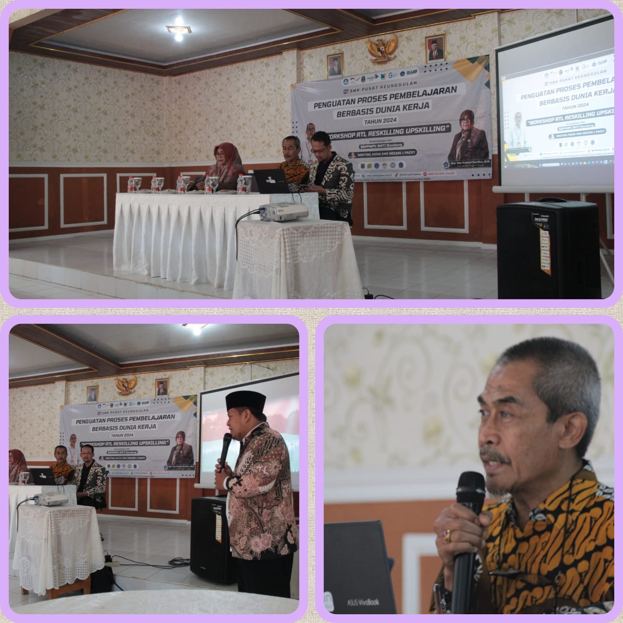 Workshop RPL