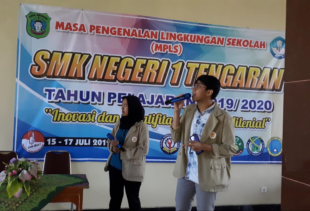 Halo smk muda penajam paser utara! Website Resmi Smkn 1 Tengaran