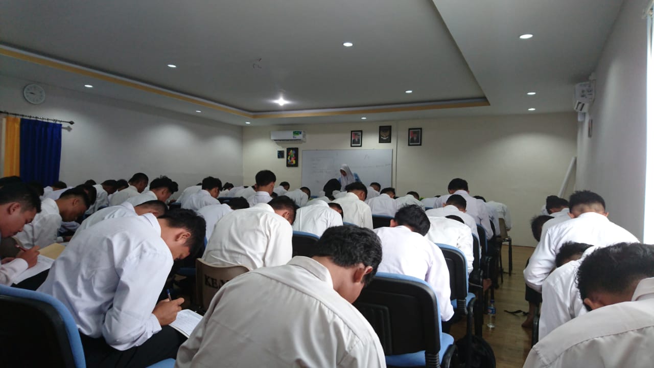 Soal jawaban umpn 20182019 soal umpn pens 2016 soal umpn pens 2015 soal umpn pens 2013 . Perekrutan Tenaga Produksi Untuk Pt Panasonic Melalui Bkk Smkn 5 Batam Smk Negeri 5 Batam