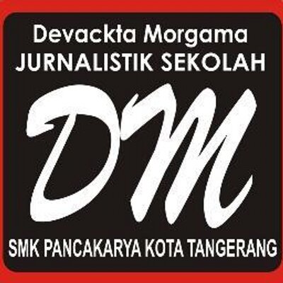 Devackta Morgama Jurnalistik