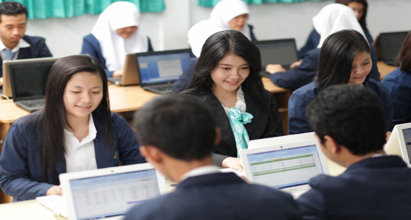 Jurusan paling dicari perusahaan teknologi. Siswa Smk Harus Mampu Untuk Mandiri Smks Rajasa Surabaya