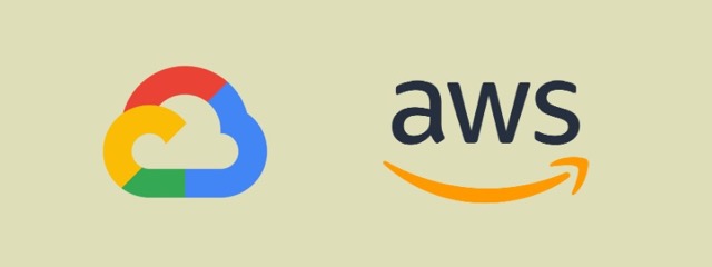 [筆記] hiskio 圖解 aws+gcp：雲端雙平台入門完全指南