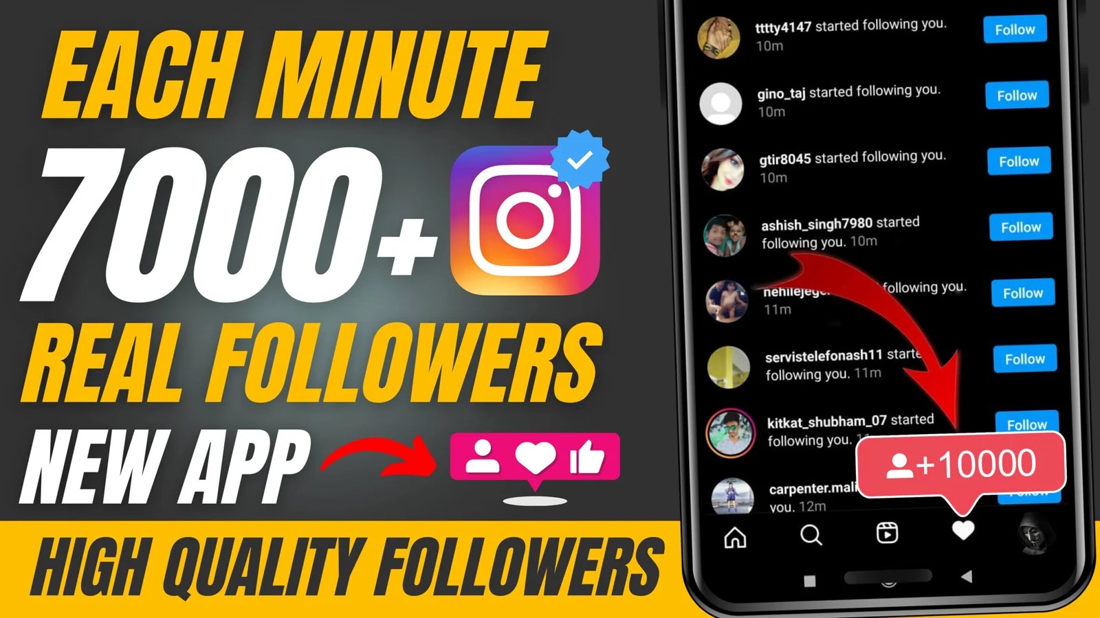 Make your instagram stories popular with this amazing free app ! Igpanel Apk Download Updated Free Followers Likes Comments Views